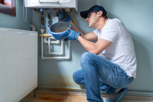 Best 24/7 Emergency Plumbing Services  in Caldwell, NJ